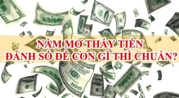 Khái niệm về tịch số đề miền Trung liên quan tới tiền bạc